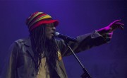 Alpha Blondy en la edición 2010 del Festival África Vive./ (Casa África)