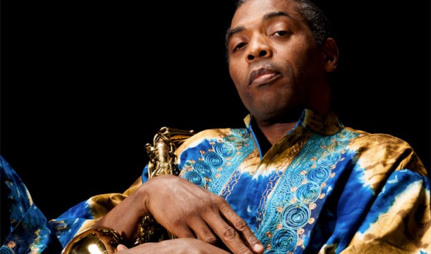 Femi Kuti