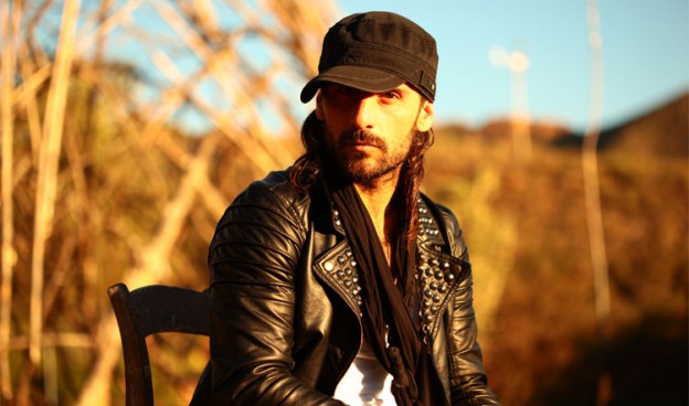 Miguel Campello