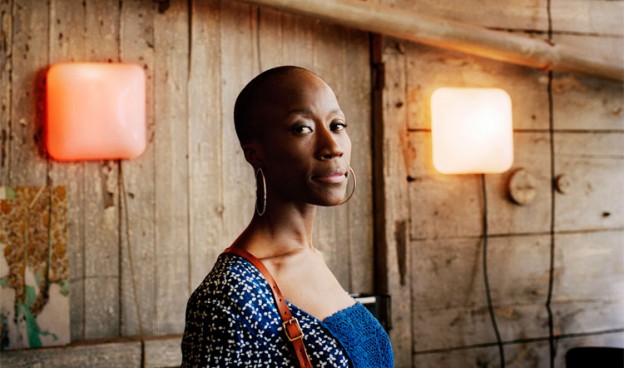rokiatraore Rokia Traoré