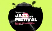 festivaljazzvcl2013 Cartel JazzFestival Palau de la Música de Valencia 2013