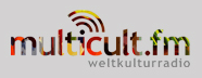 logo de multicult.fm weltkulturradio