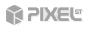 Logotipo de PixelST :: Diseño Web Valencia