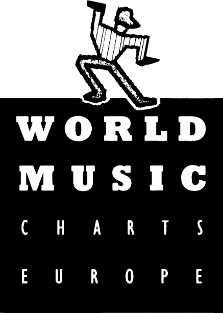 logo de World Music Charts Europe