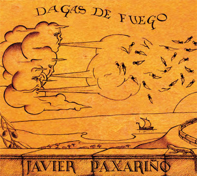 cd_javierpaxariñotrio_dagas