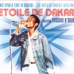 cd_Etoile De Dakar feat. Youssou N'Dour - Once Upon A Time