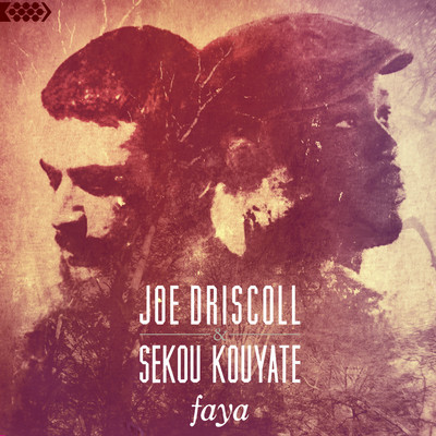 cd_JOE DRISCOLL & SEKOU KOUYATE