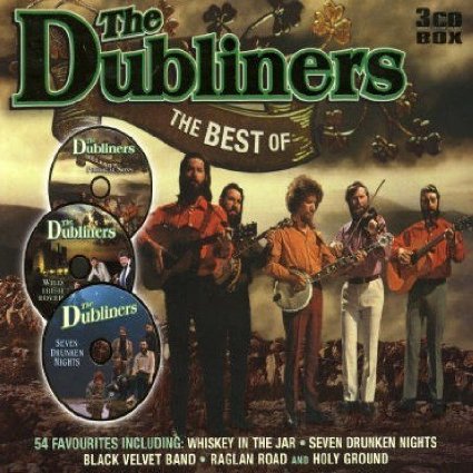 cd_Thedubliners_thebestof