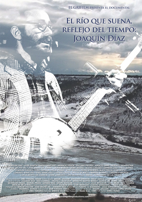 Cartel-docu-Joaquín-Díaz