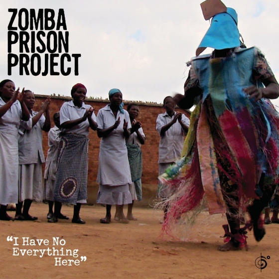 cd_ZOMBA PRISON PROJECT