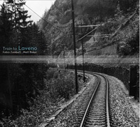 maqueta Train to Laveno