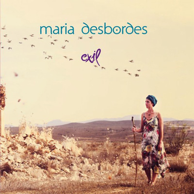 cd_mariadesbordes_exil