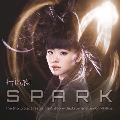 cd_hiromi_spark