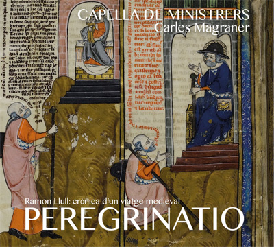 cd_capelladeministrers_peregrinatio