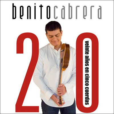 cd_benitocabrera_veinte