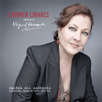 cd_carmenlinares_single_casidadelsediente