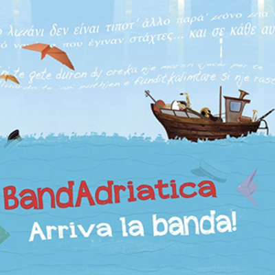 CD_BANDADRIATICA_ARRIVALABA