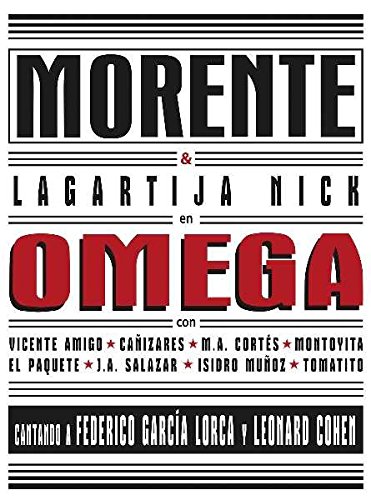 cd_morente_Lagartijanick_omega_20 aniv