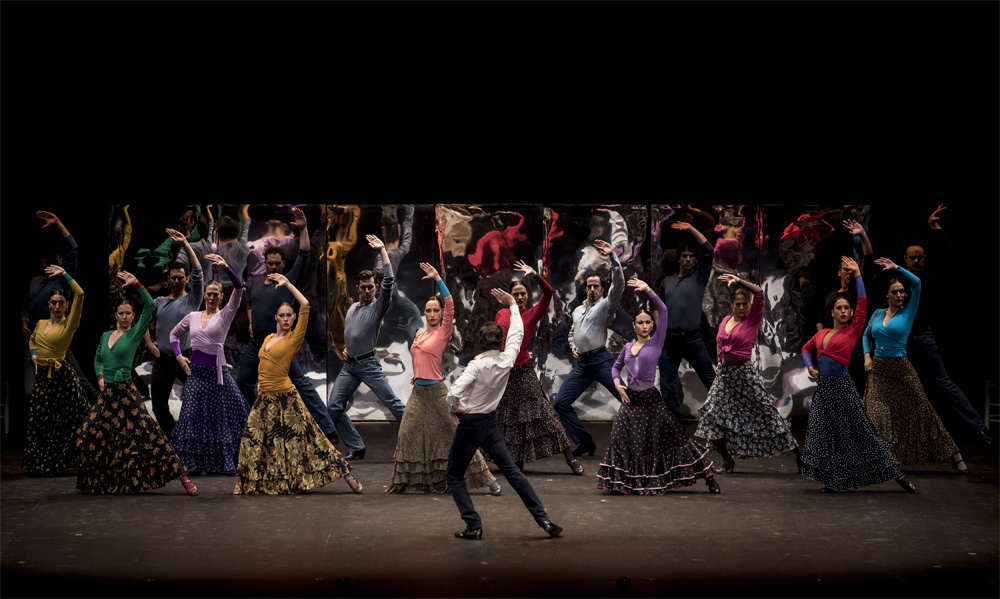 "Carmen" se estrena en Les Arts./ (M. L-M. )