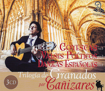 cd_cañizares_trilogiagranados