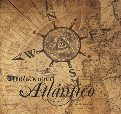 cd_Milladoiro_Atlantico