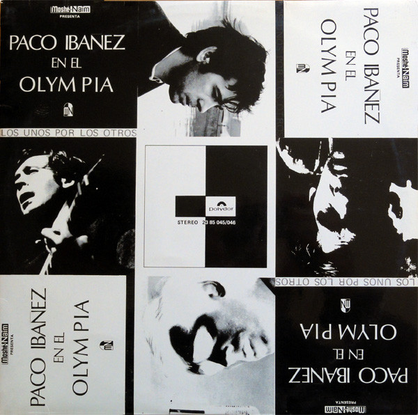 vinilo_pacoibañez_olympia