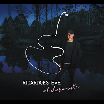 cd_ricardoesteve_elilusionista